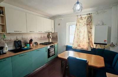 Аренда уютной 2-комнатной квартиры 60 м² в районе Faleza Nord, Констанца, Румыния